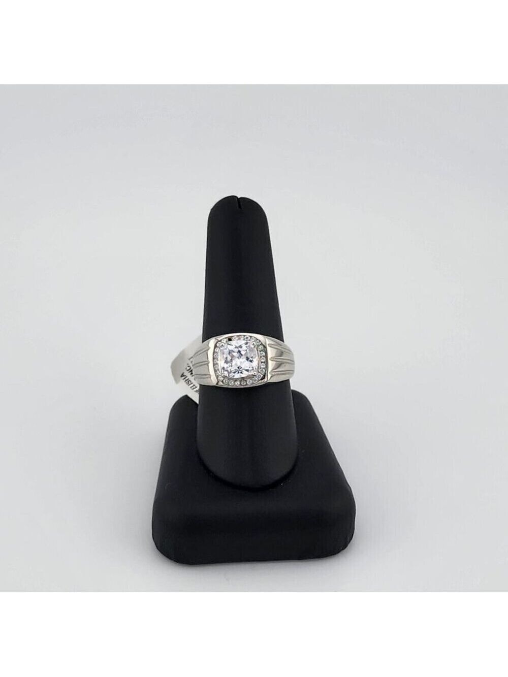 925 Silver Gemstone Ring – Stylish & Versatile Everyday Jewelry